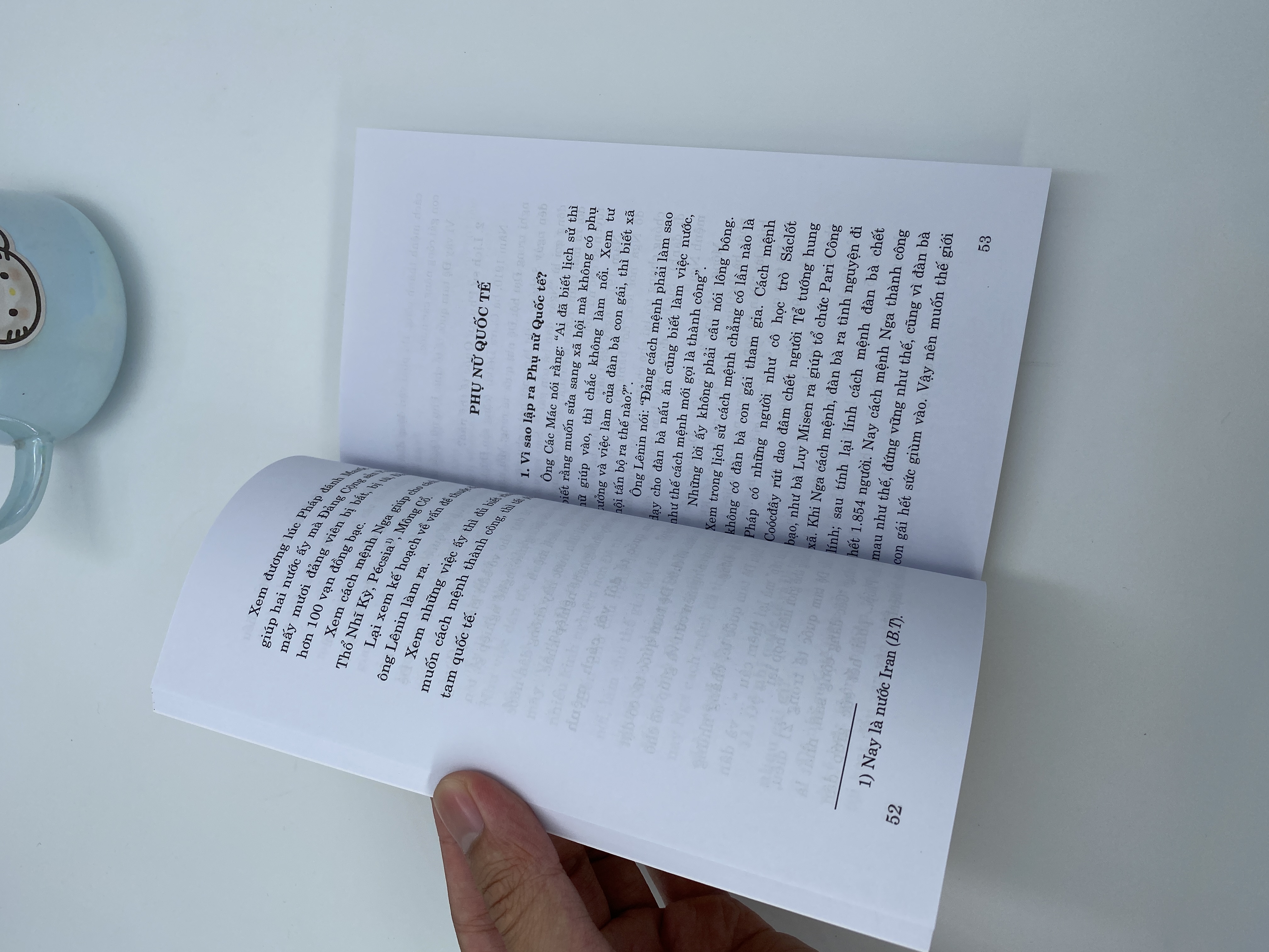 Đường Cách mệnh (Xuất bản lần thứ sáu)