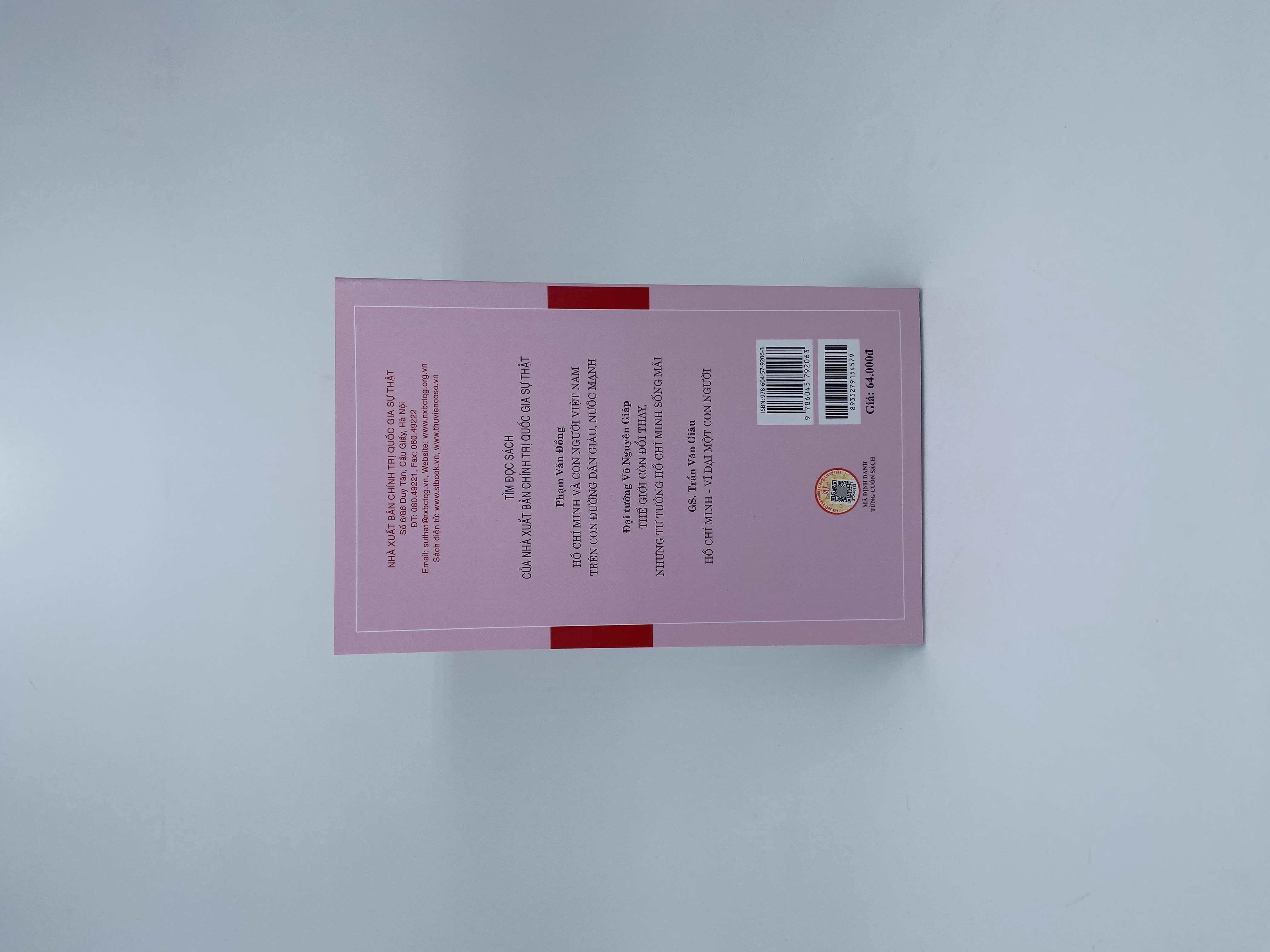 Bác Hồ trong trái tim những người bạn quốc tế