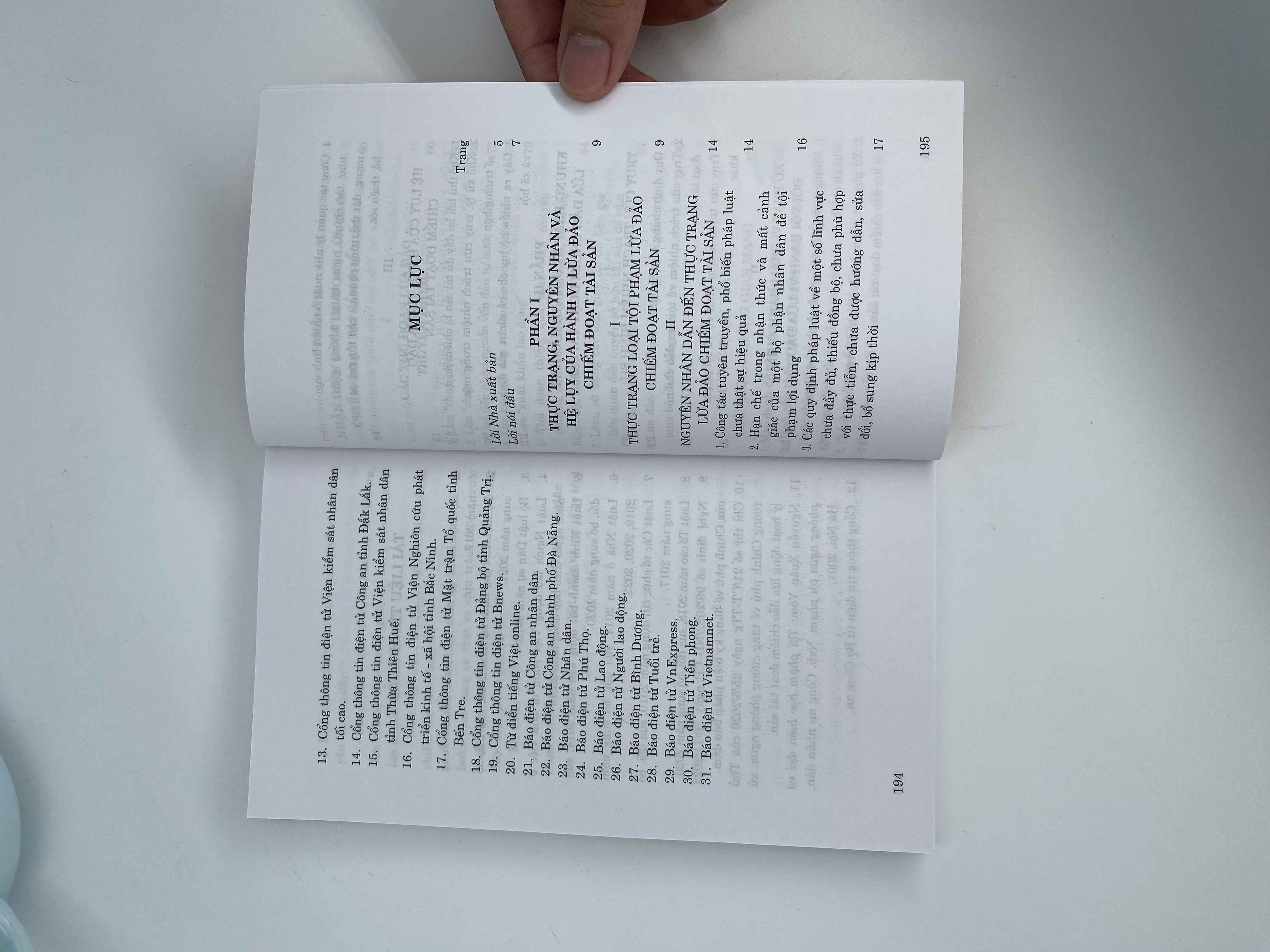 Nhận diện các thủ đoạn lừa đảo chiếm đoạt tài sản và biện pháp phòng ngừa