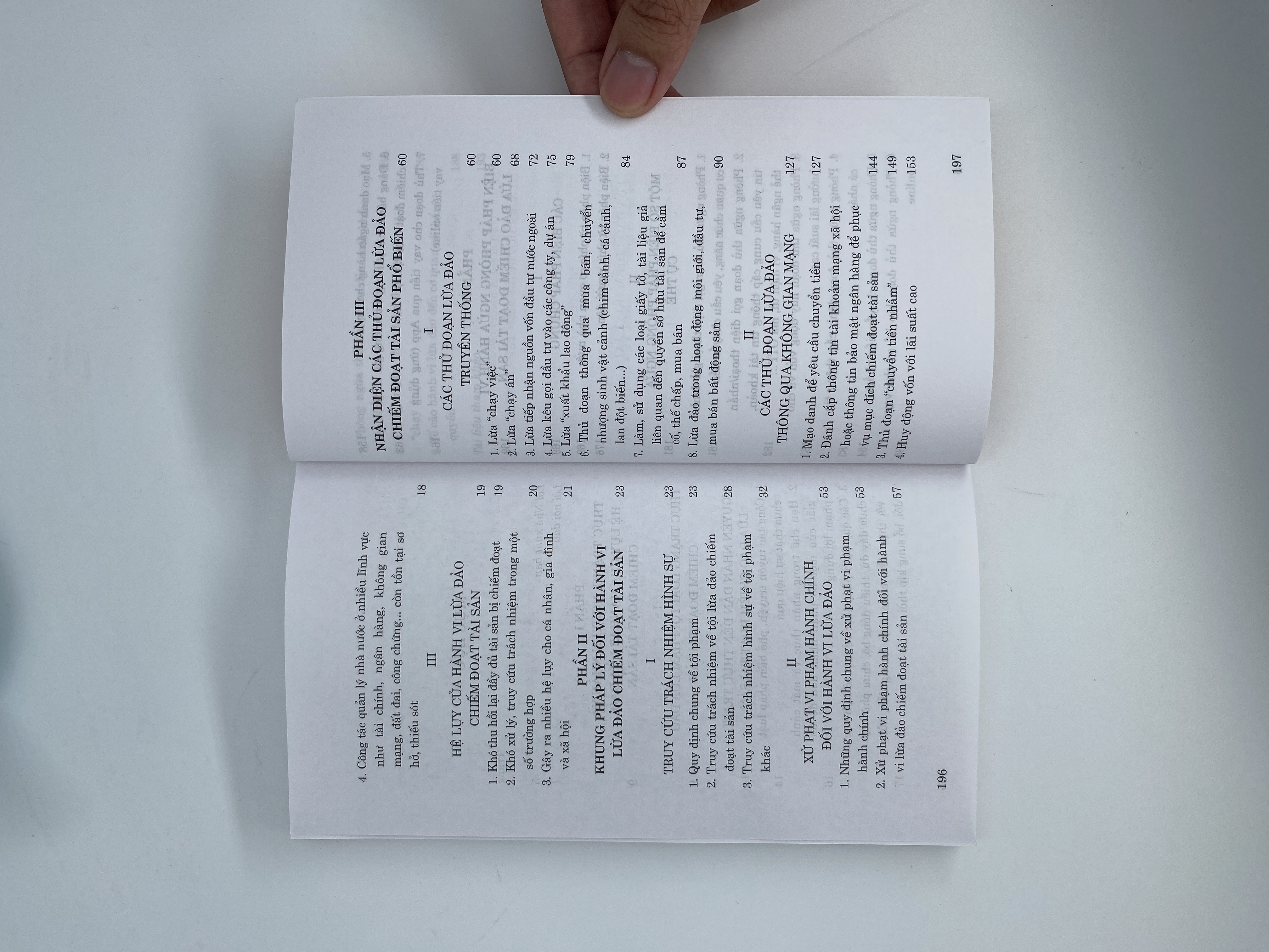 Nhận diện các thủ đoạn lừa đảo chiếm đoạt tài sản và biện pháp phòng ngừa