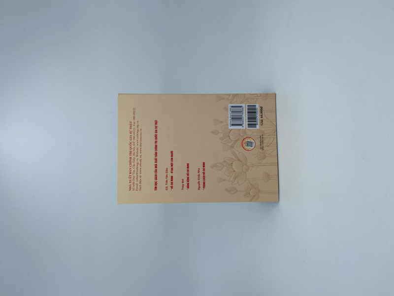 Sự hình thành về cơ bản tư tưởng Hồ Chí Minh