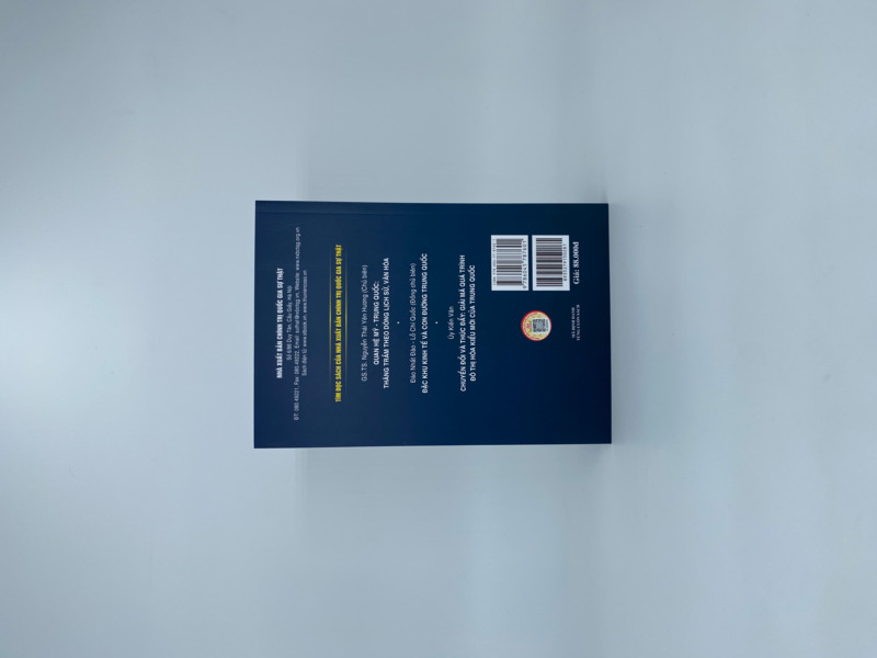 Tiếp xúc và giao lưu văn hoá Việt - Hoa trong lịch sử