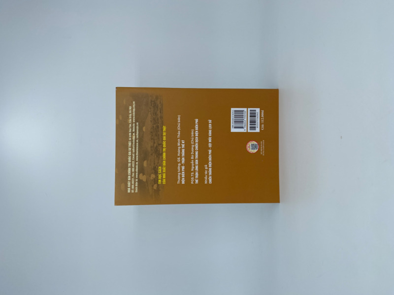 Điện Biên trong lịch sử ( Từ thuở ban đầu đến năm 1954)