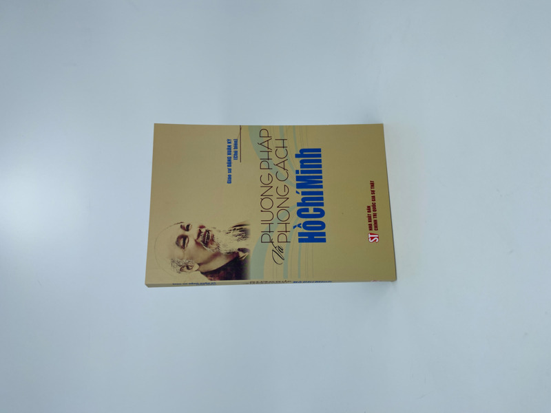 Phương pháp và phong cách Hồ Chí Minh