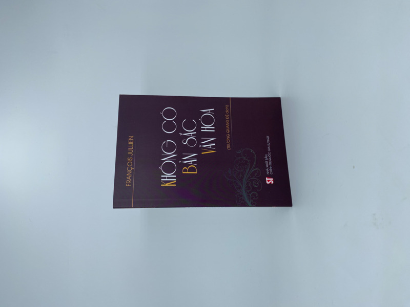 Không có bản sắc văn hóa