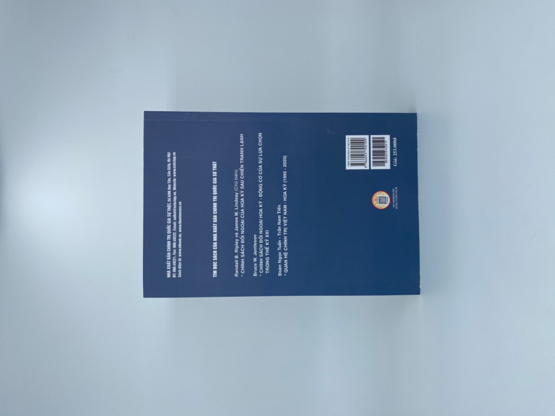 Góc tối và tương lai của chủ nghĩa tư bản (Sách tham khảo)