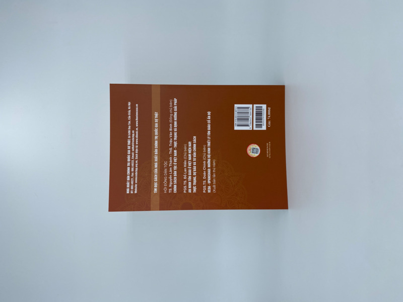 Lý luận, thực tiễn về nhà nước thế tục trên thế giới và một số gợi mở cho Việt Nam