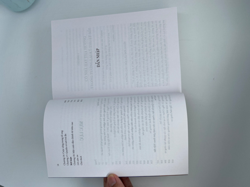 Kỷ nguyên chủ nghĩa tư bản giám sát: Cuộc chiến vì tương lai loài người ở biên giới mới của quyền lực