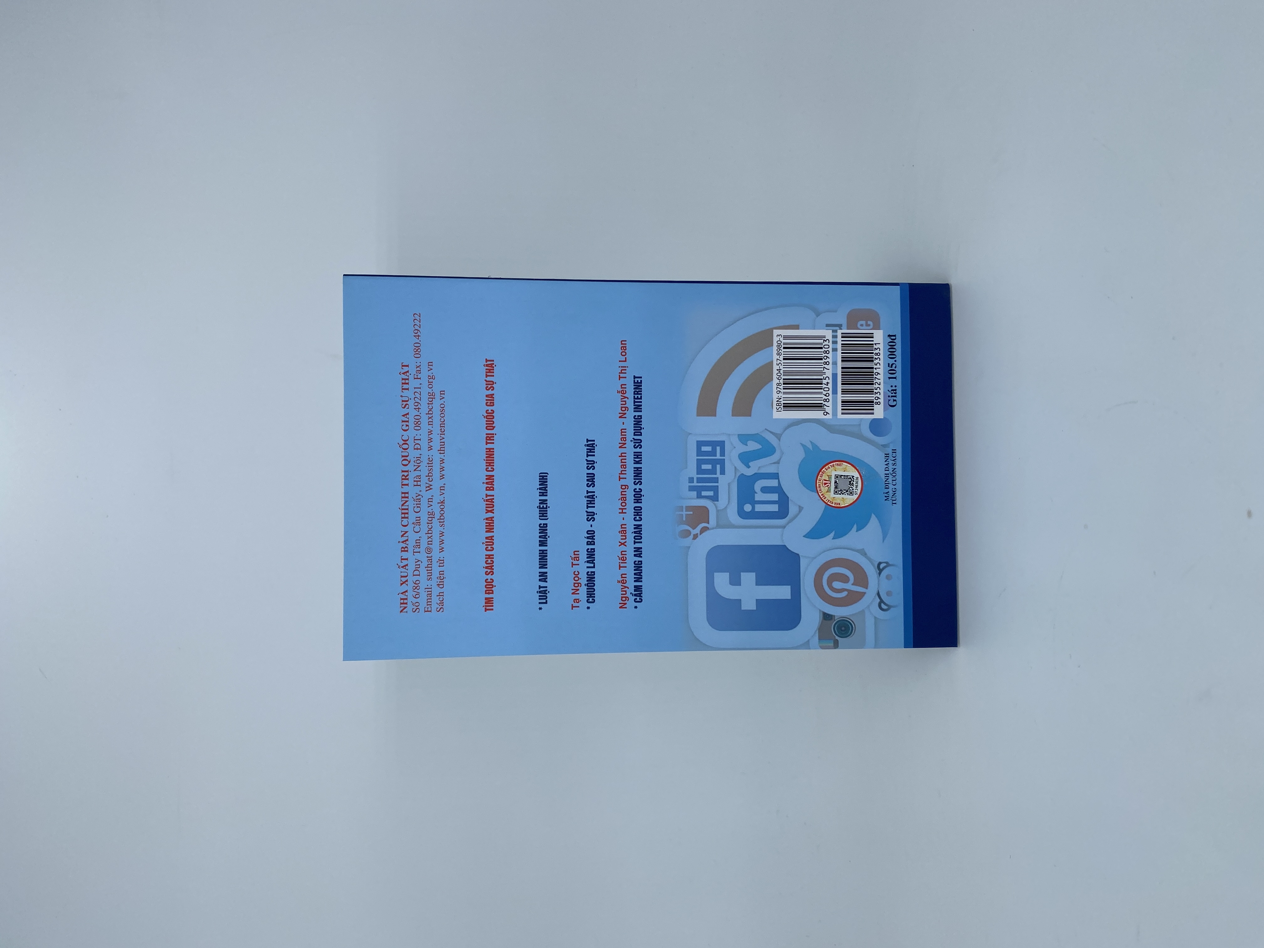 Sử dụng mạng xã hội đúng cách