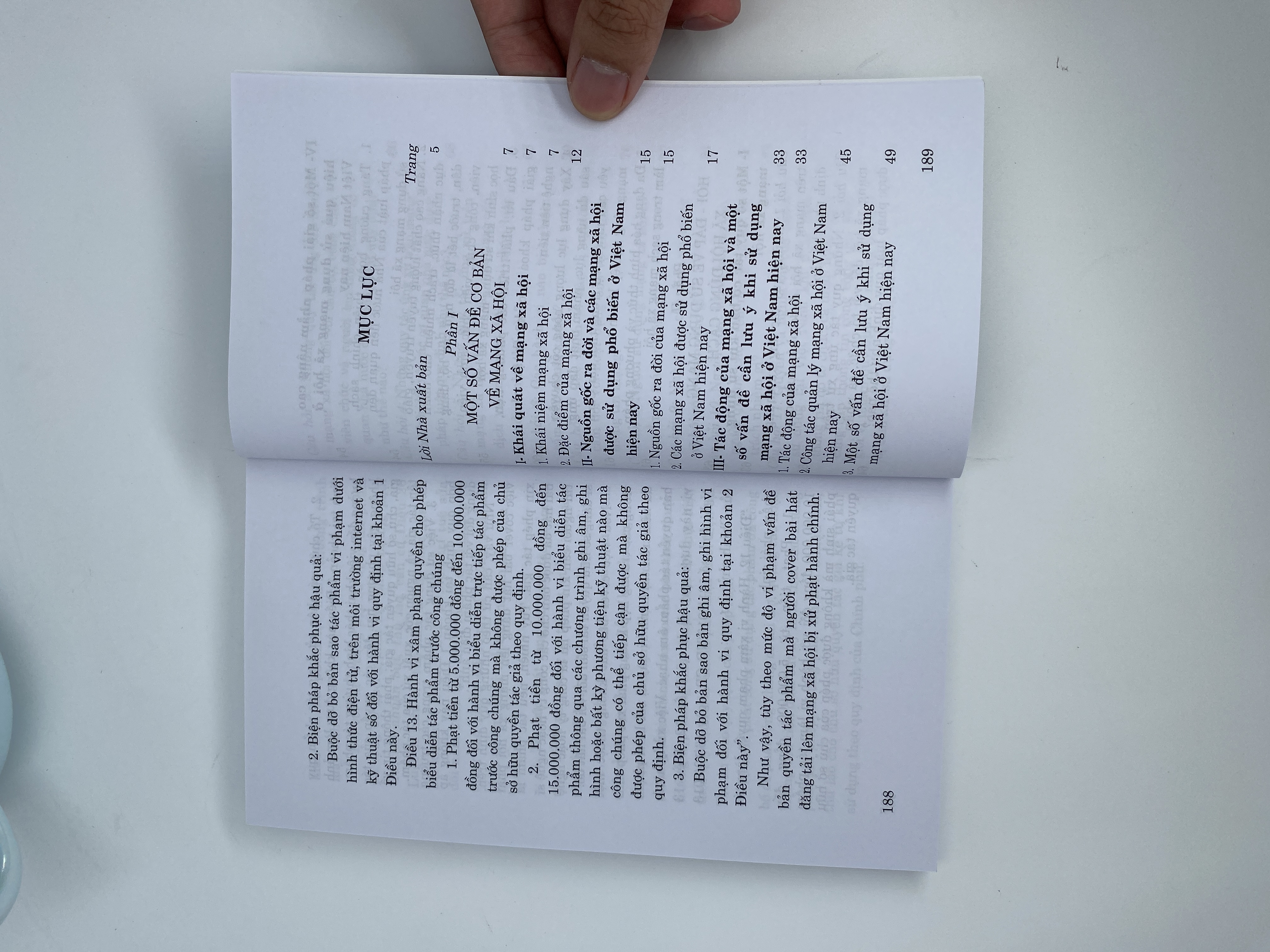 Sử dụng mạng xã hội đúng cách