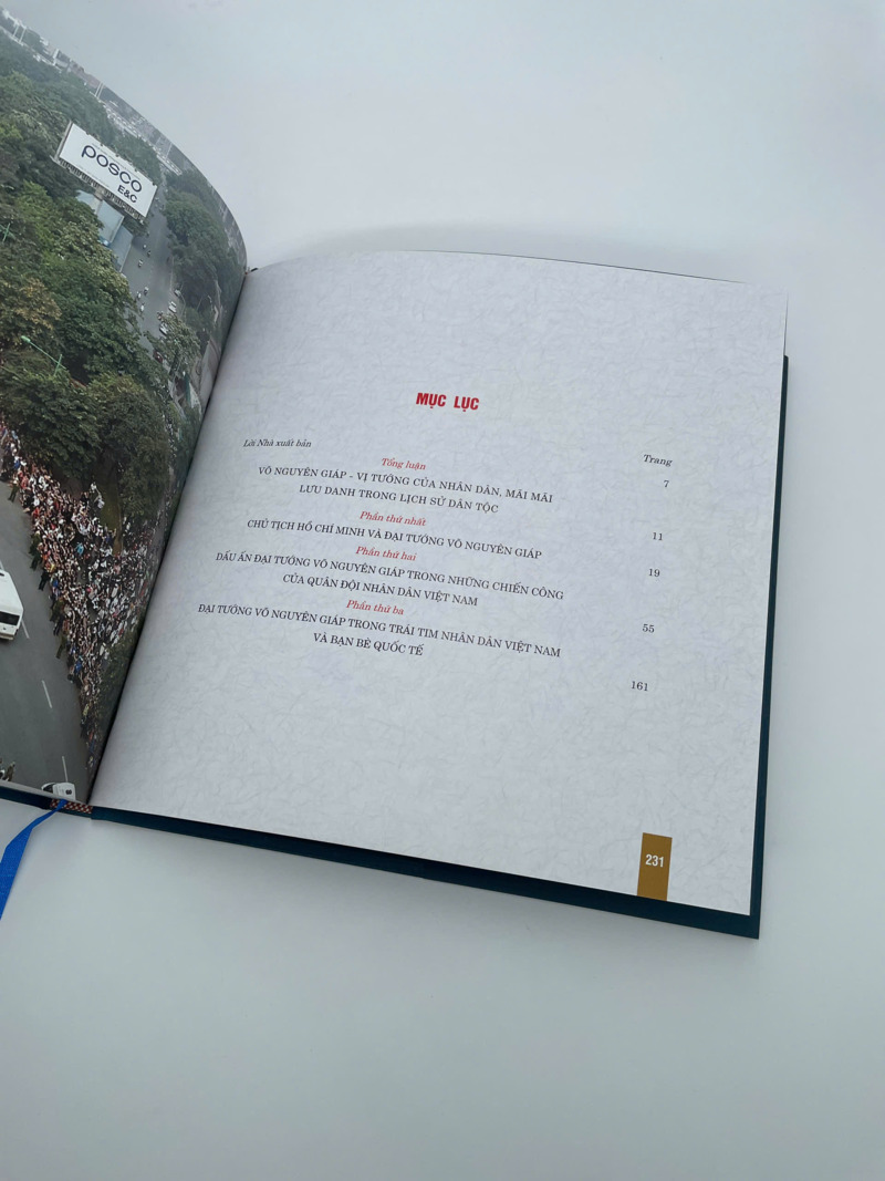 Võ Nguyên giáp - Vị tướng của nhân dân (Xuất bản lần thứ hai có chỉnh sửa)