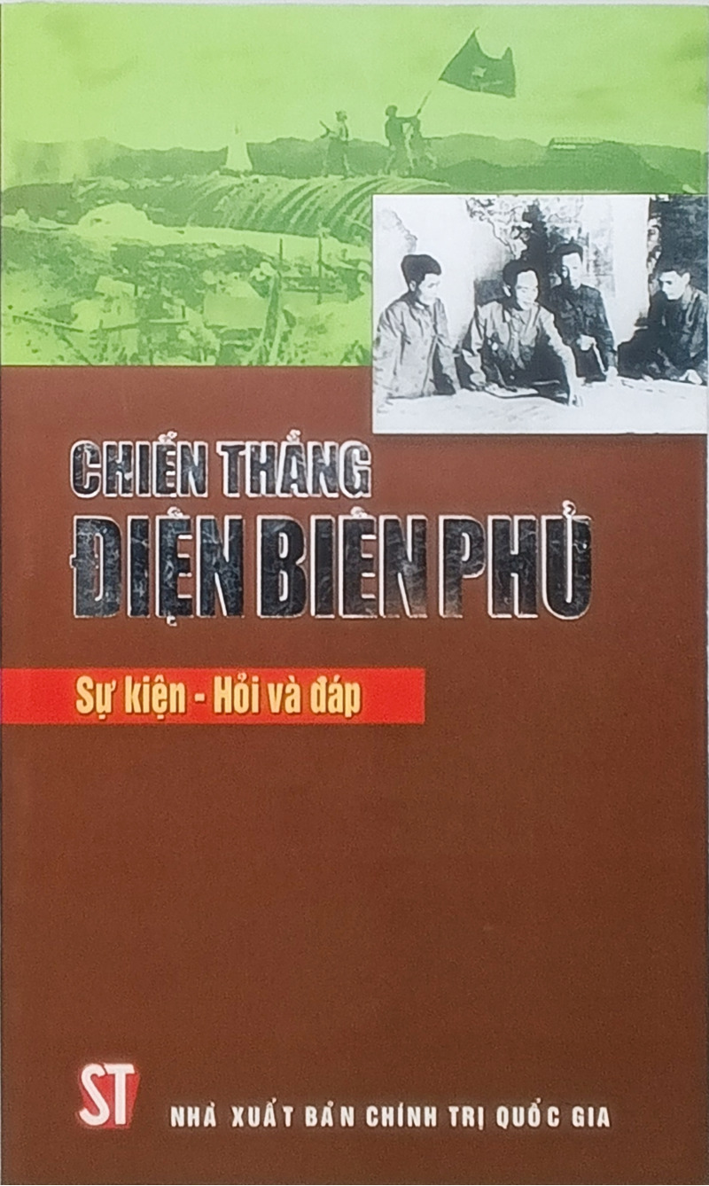 Chiến thắng Điện Biên Phủ Sự kiện - Hỏi và đáp