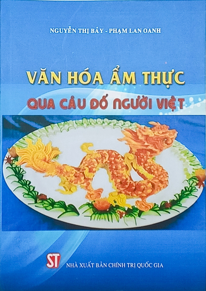 Văn hóa ẩm thực qua câu đố người Việt
