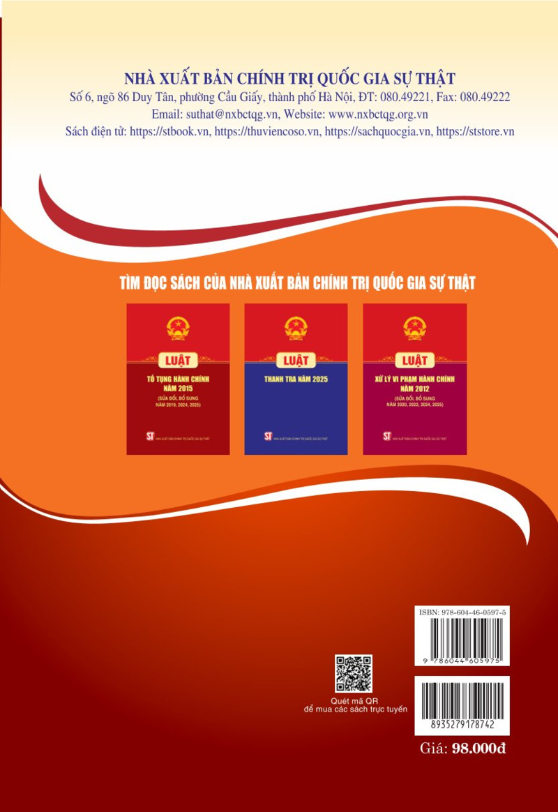 Hoạt động bào chữa của luật sư trong các vụ án hình sự về tham nhũng ở Việt Nam hiện nay