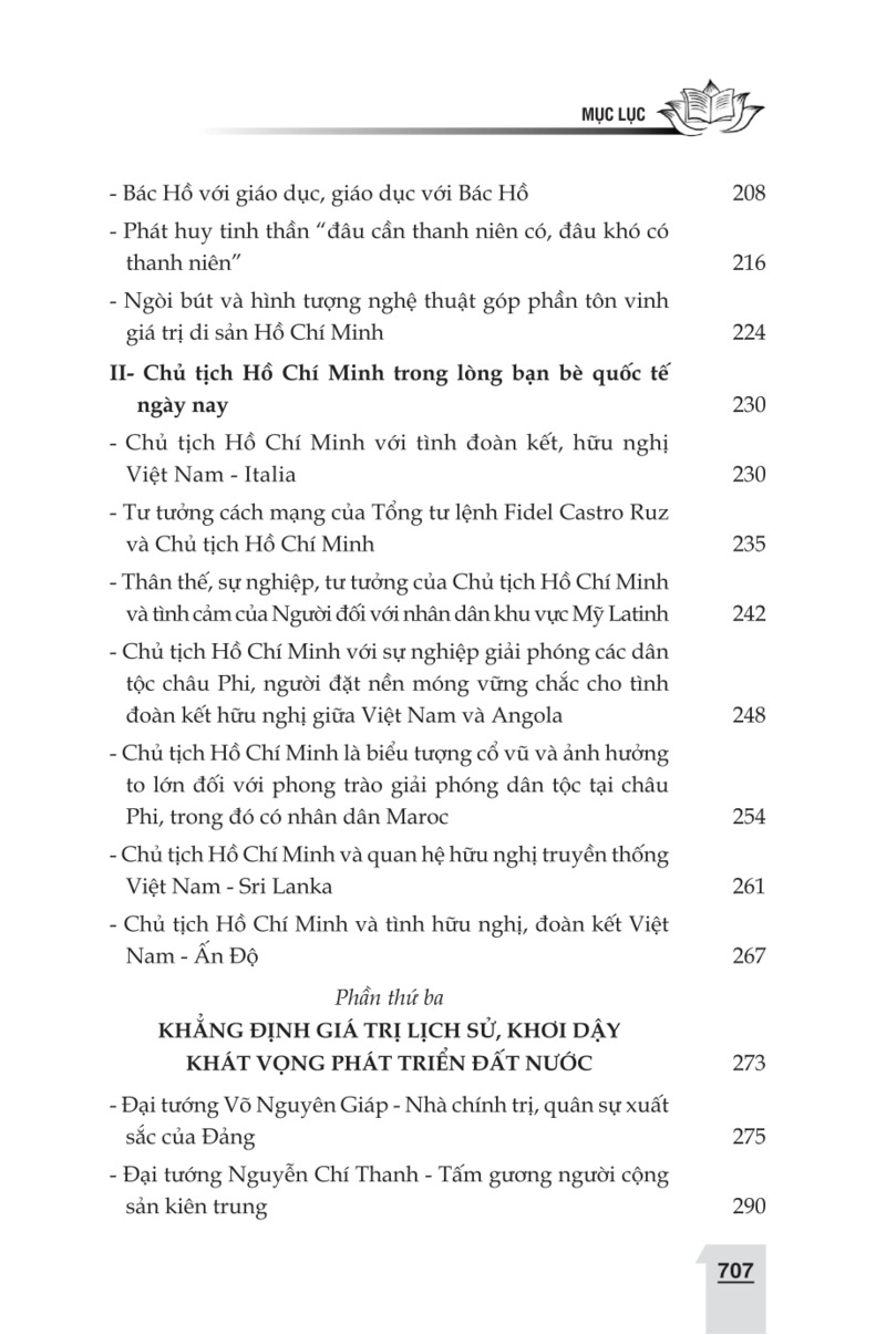 Công tác tư tưởng của Đảng, nền tảng đưa đất nước tiến bước trong kỷ nguyên mới