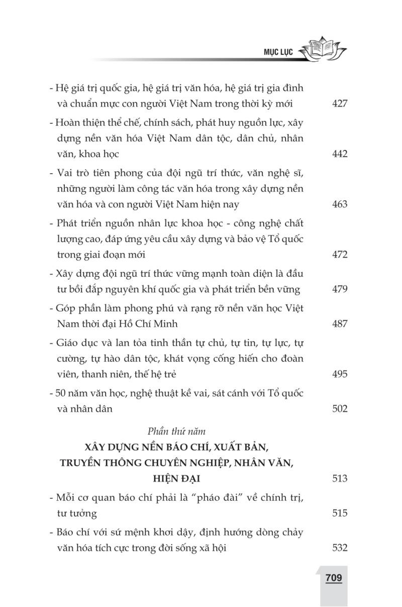Công tác tư tưởng của Đảng, nền tảng đưa đất nước tiến bước trong kỷ nguyên mới