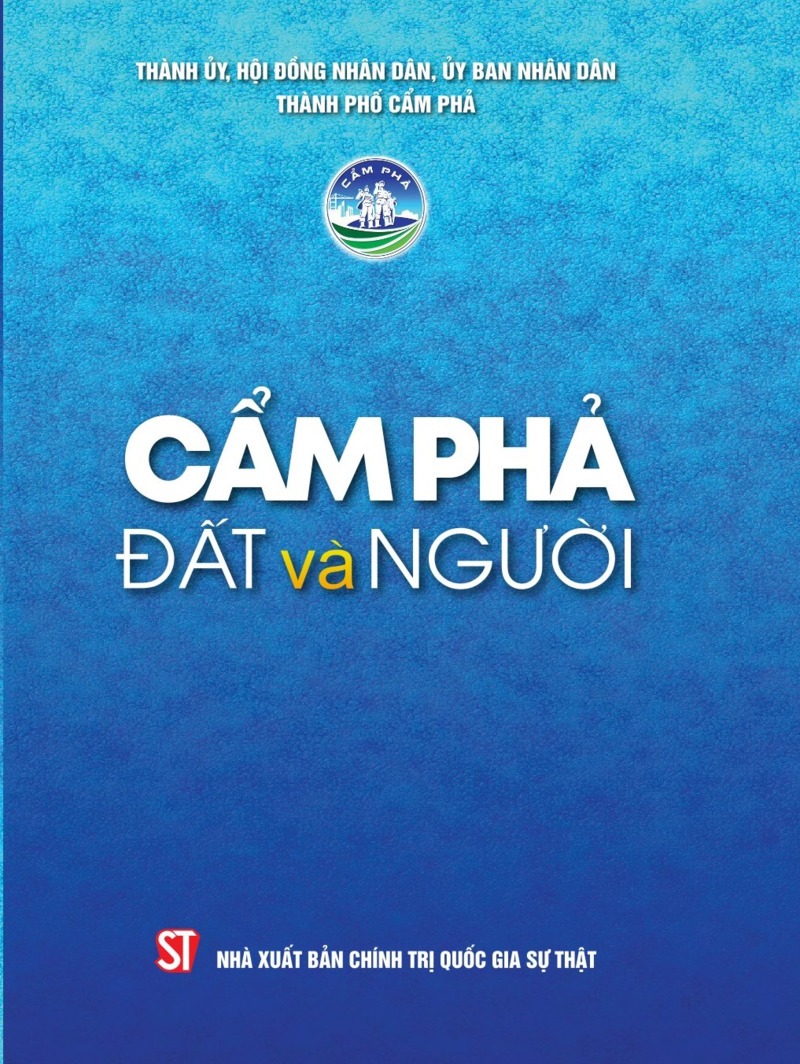 Cẩm Phả - Đất và người