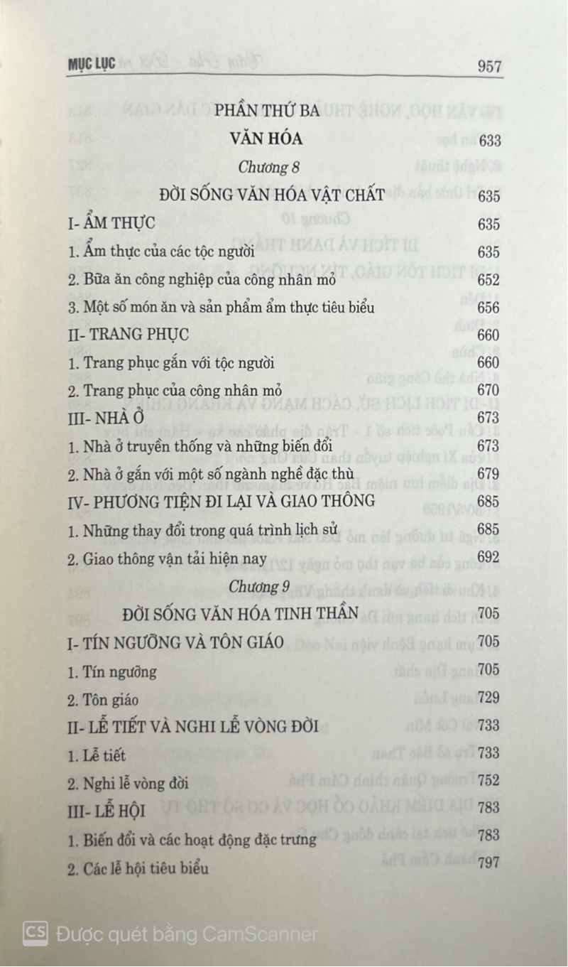 Cẩm Phả - Đất và người