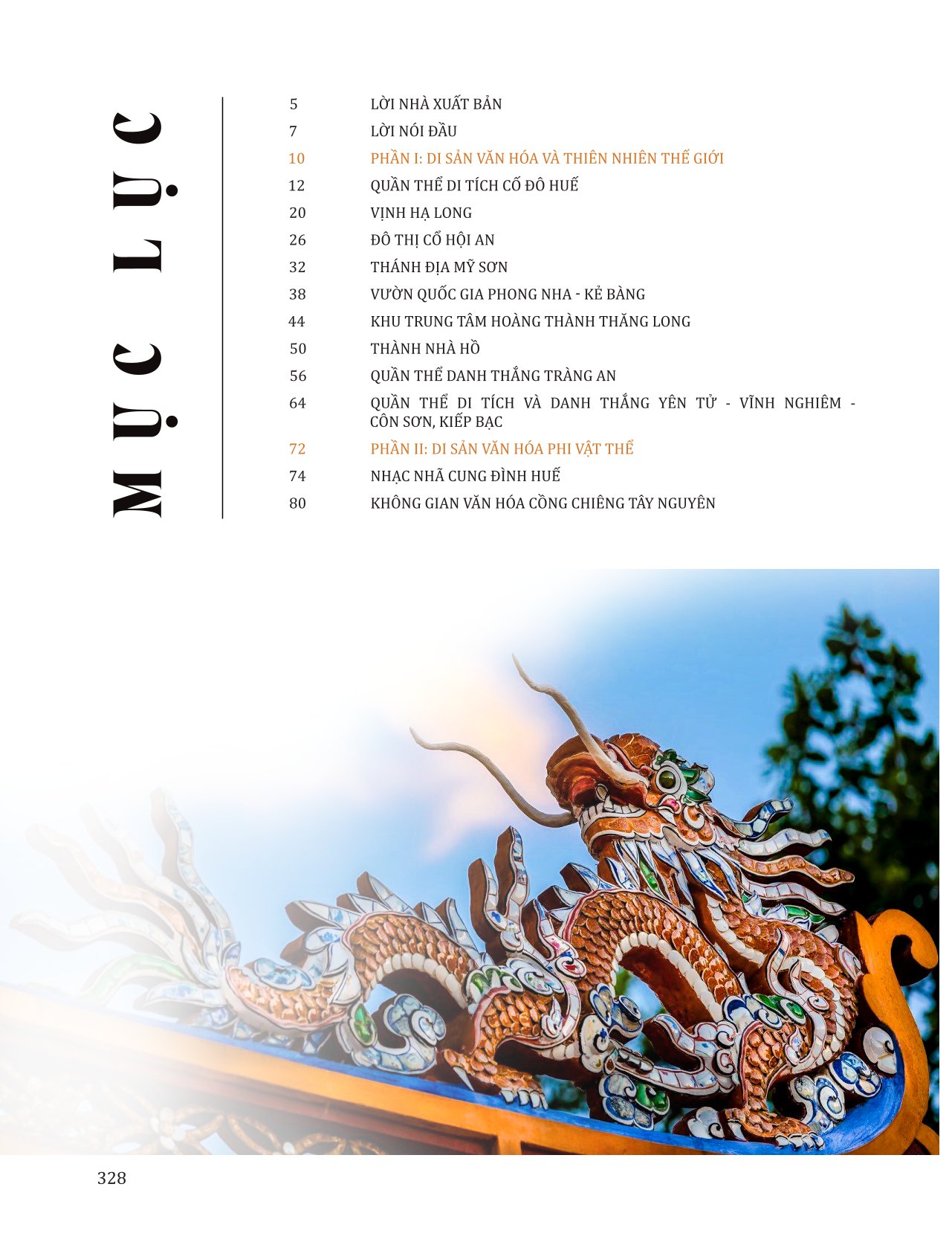 Dấu ấn Việt Nam trên bản đồ di sản thế giới