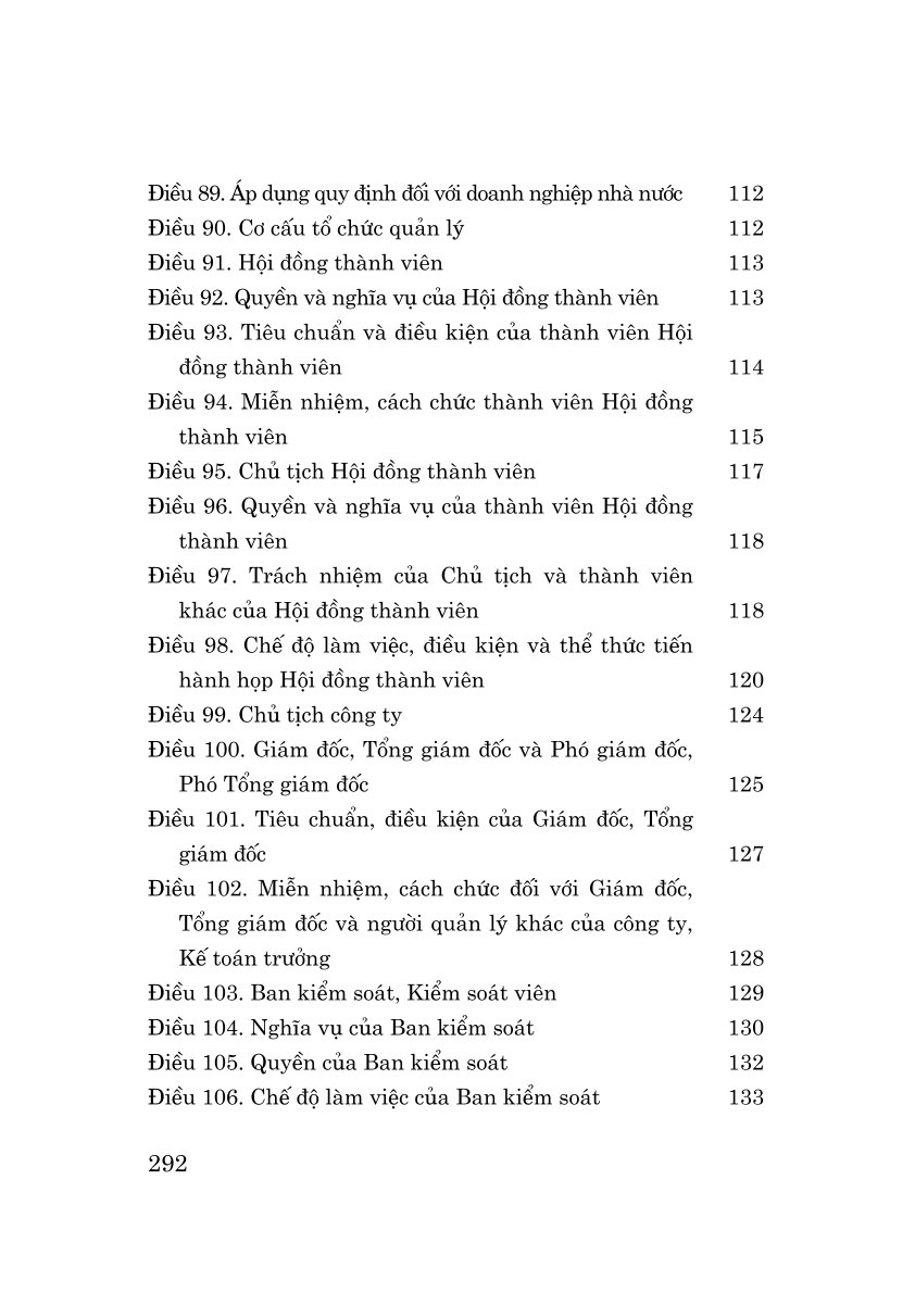 Luật Doanh nghiệp năm 2020 (sửa đổi, bổ sung năm 2022, 2025)