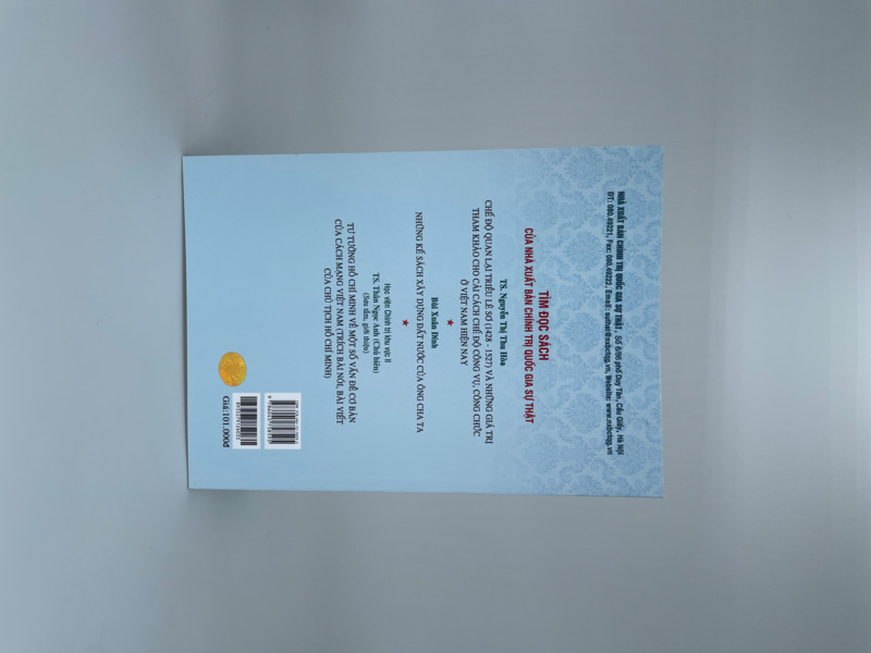 Bước chuyển tư tưởng chính trị Việt Nam cuối thế kỷ XIX đầu thế kỷ XX Giá trị và bài học lịch sử