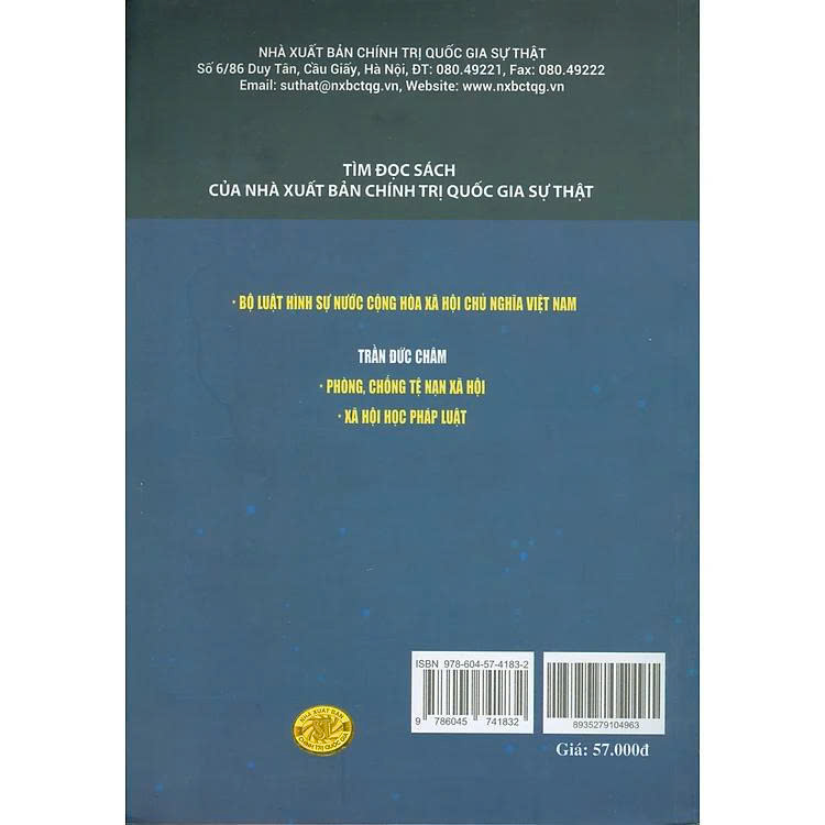 Xã hội học tội phạm