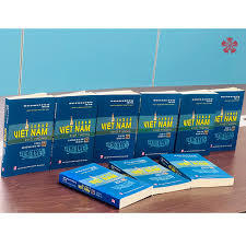 Bộ sách Lịch sử Việt Nam phổ thông