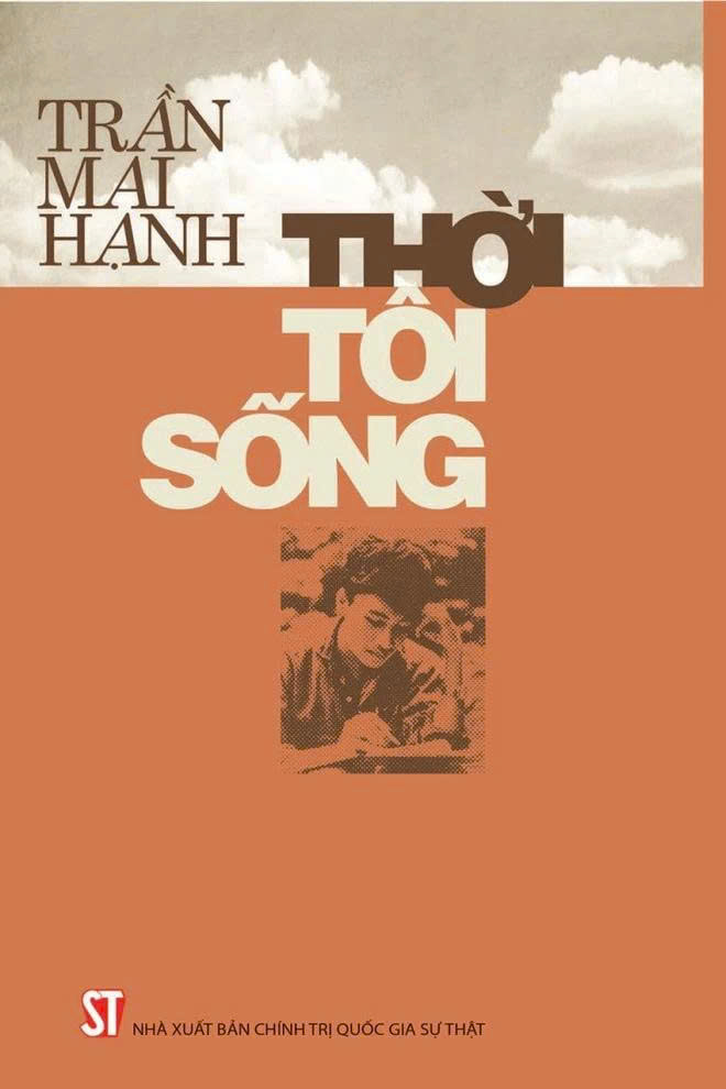 Thời tôi sống