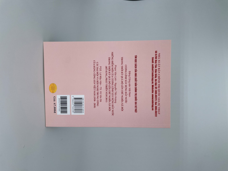 Các cương lĩnh cách mạng của Đảng cộng sản Việt Nam