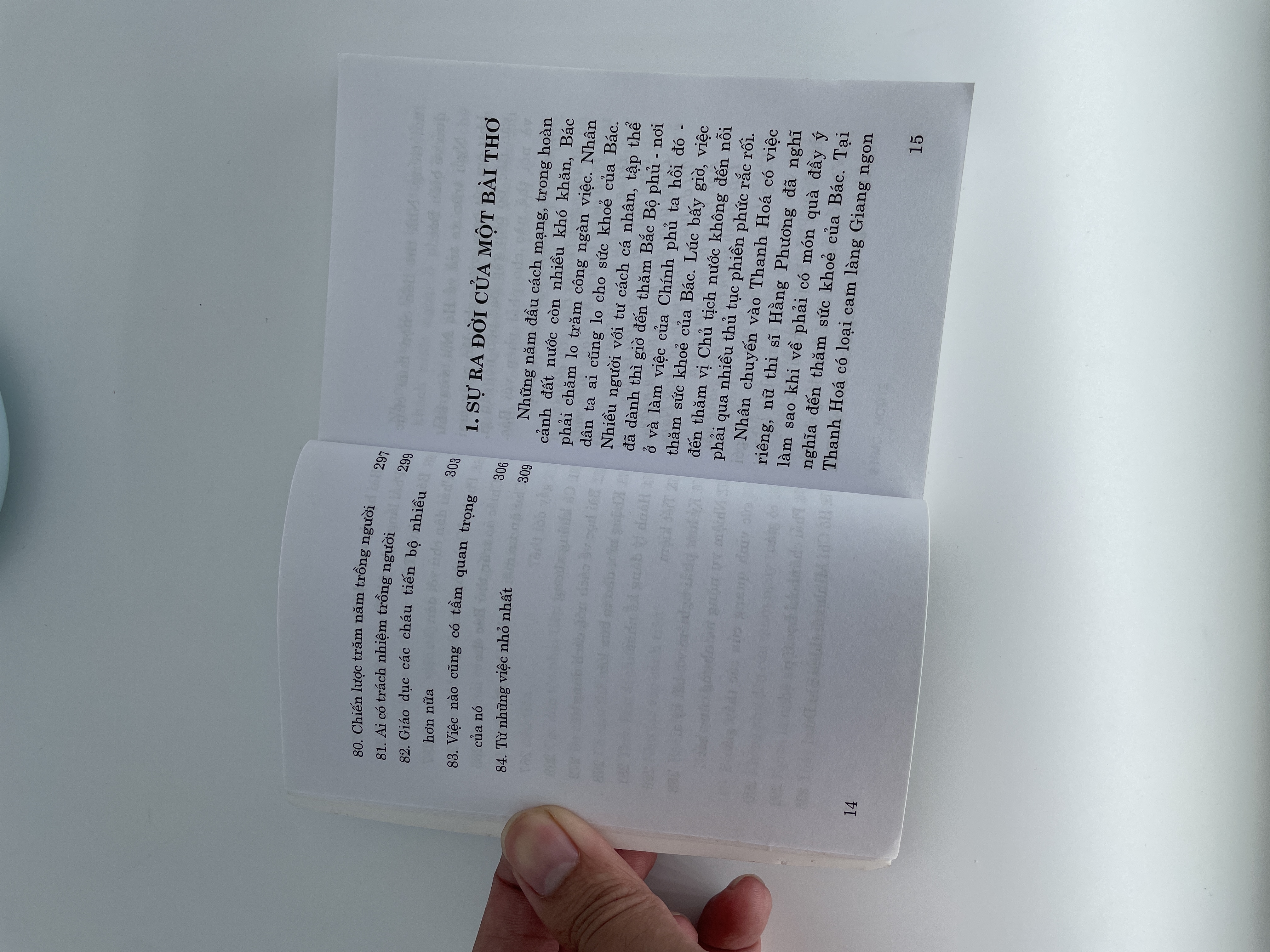 Những mẩu chuyện về tấm gương đạo đức Hồ Chí Minh - Tập 2