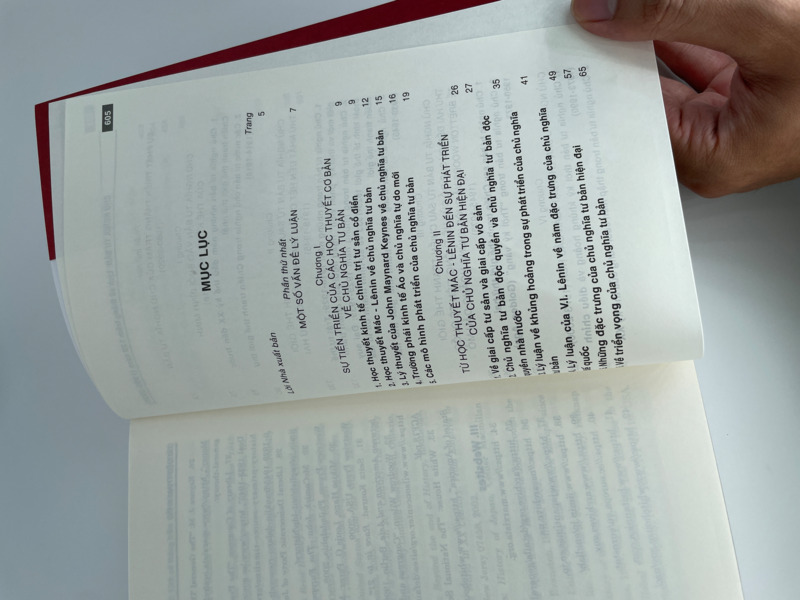 Chủ nghĩa tư bản: Lịch sử thăng trầm 120 năm (1900 - 2020)