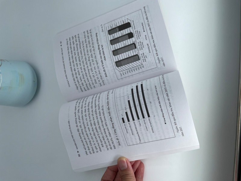 Nghiên cứu trẻ tự kỷ ở Hà Nội trong bối cảnh nhận thức và ứng phó của gia đình, xã hội