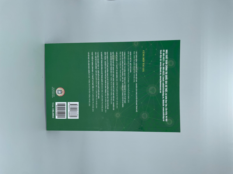 Quản lý đô thị và quản trị thành phố thông minh