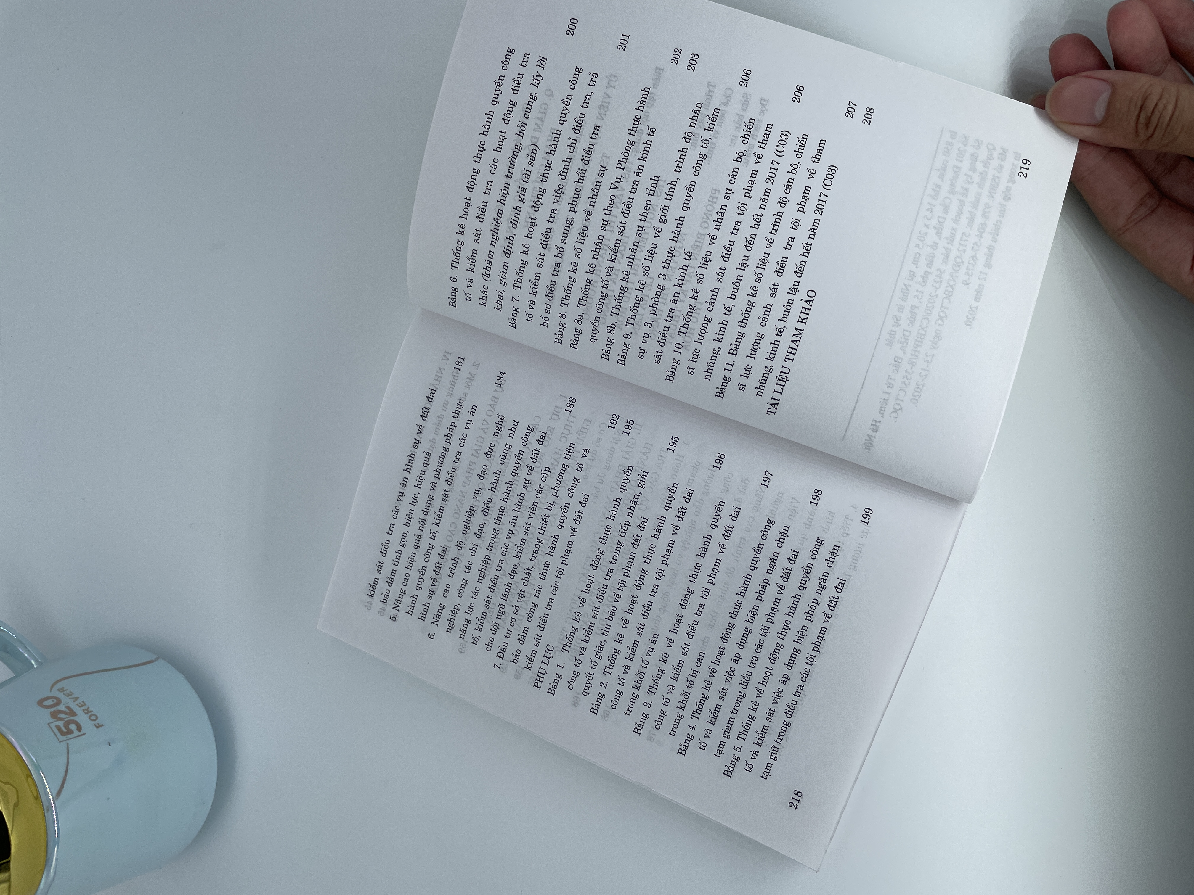 Thực hành quyền công tố, kiểm sát điều tra các vụ án hình sự về đất đai (Sách chuyên khảo)