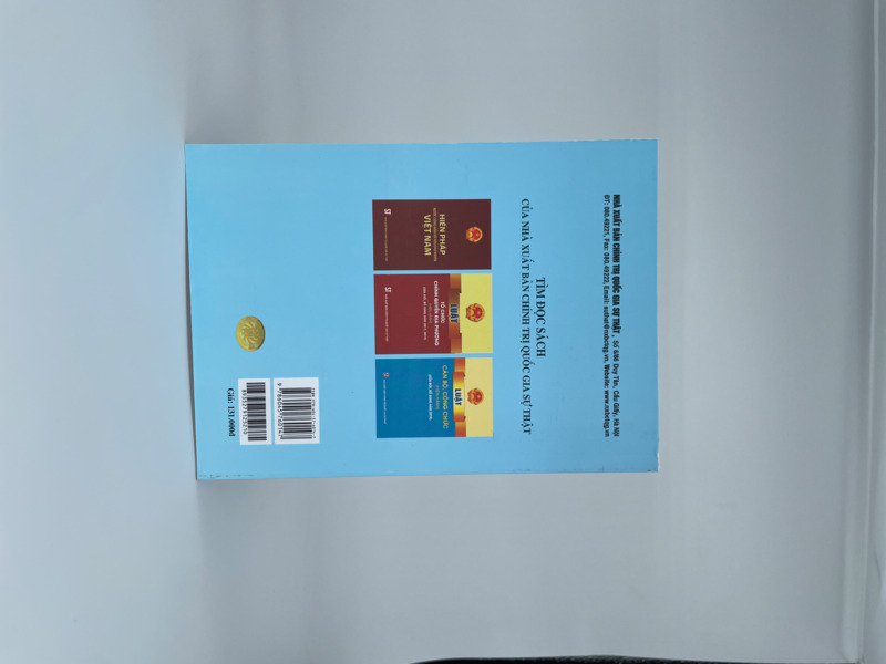 Xây dựng và hoàn thiện hệ thống pháp luật Việt Nam trong bối cảnh xây dựng Nhà nước pháp quyền Xã Hội Chủ Nghĩa