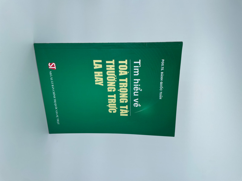 Tìm hiểu về Tòa trọng tài thường trực La Hay