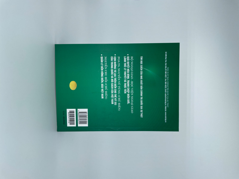 Tìm hiểu về Tòa trọng tài thường trực La Hay