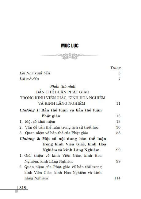 Trở về nguồn sáng (Xuất bản lần thứ hai)