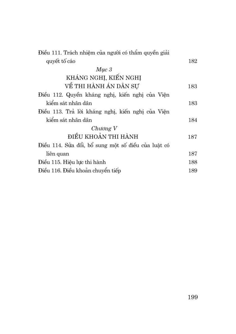 Luật Thi hành án dân sự năm 2025
