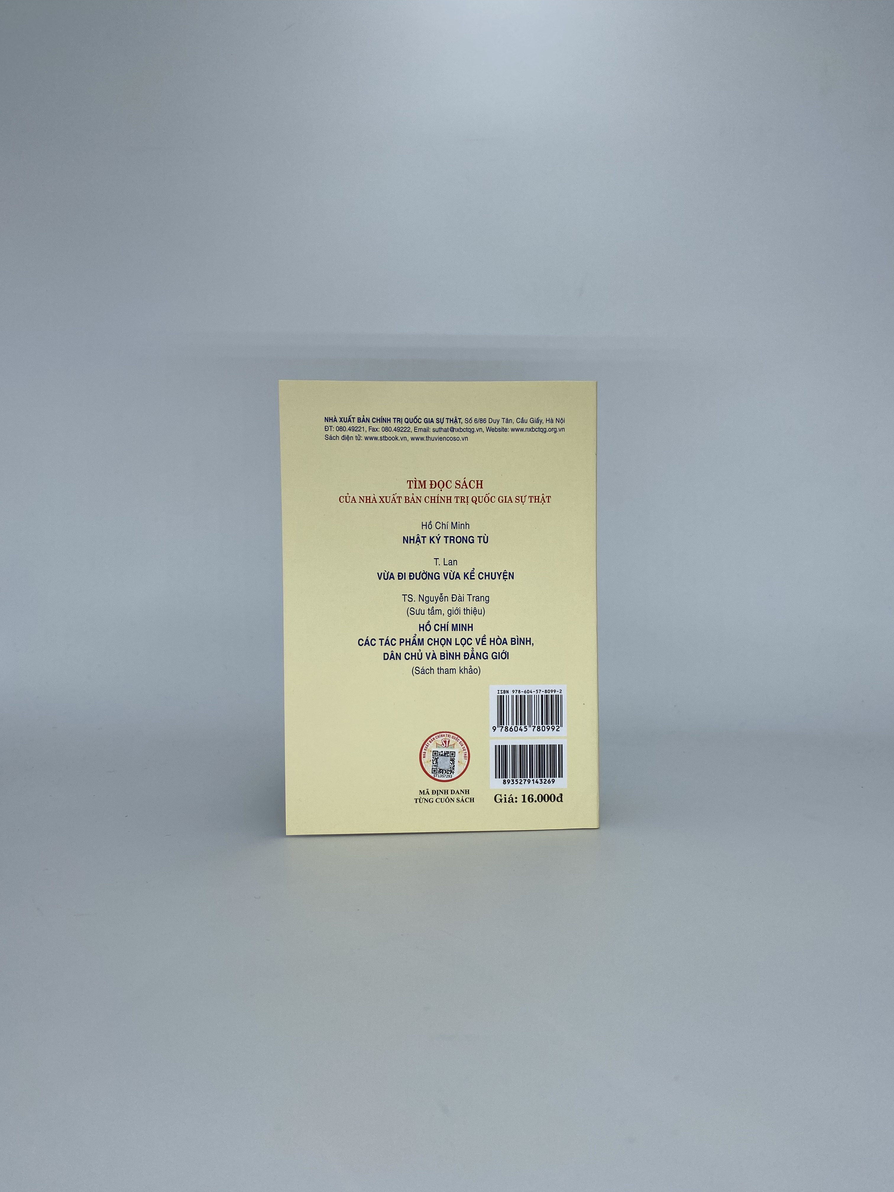 Những bức thư của Bác Hồ nhân dịp đầu năm học mới