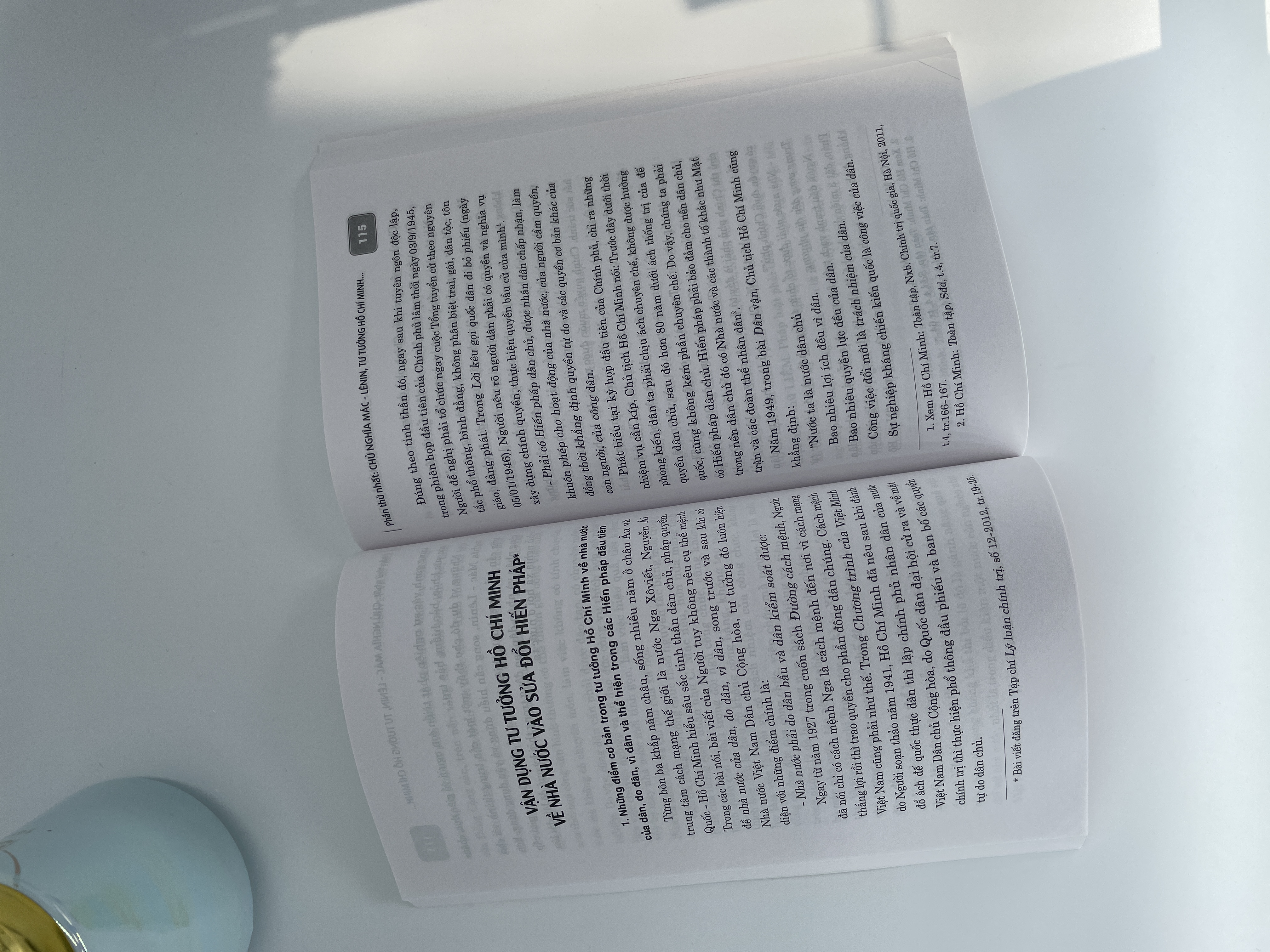 Chân lý và sự thật