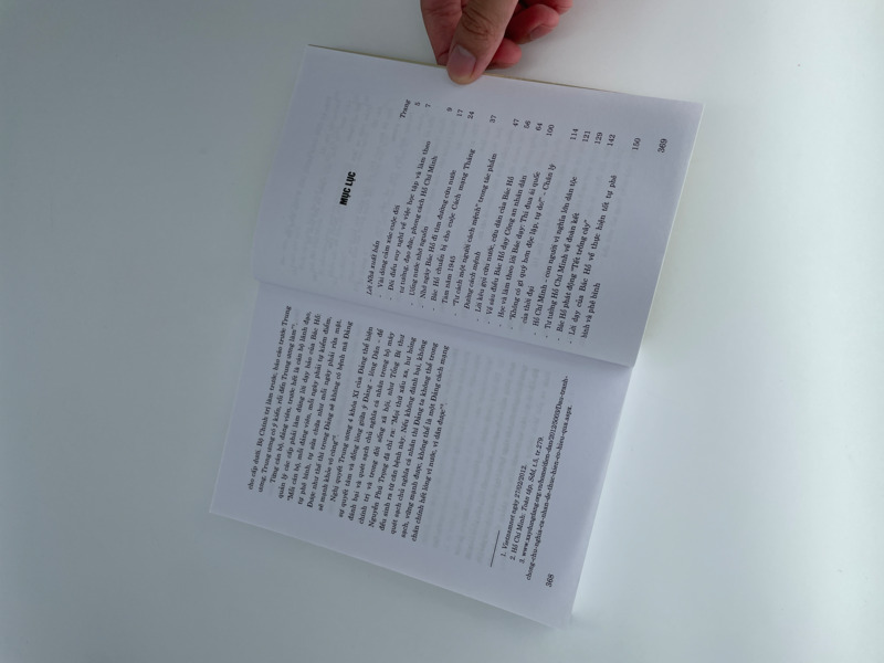 Đạo đức Bác Hồ- Tấm gương soi cho muôn đời