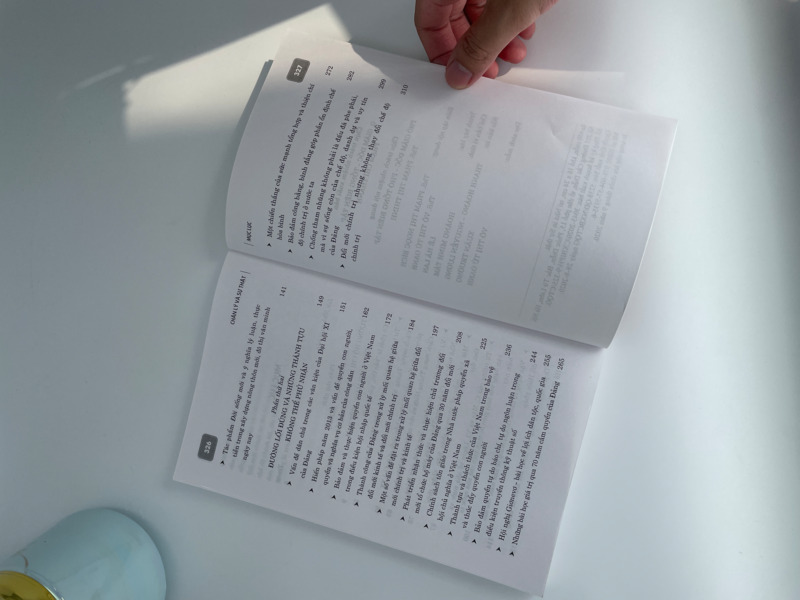 Chân lý và sự thật