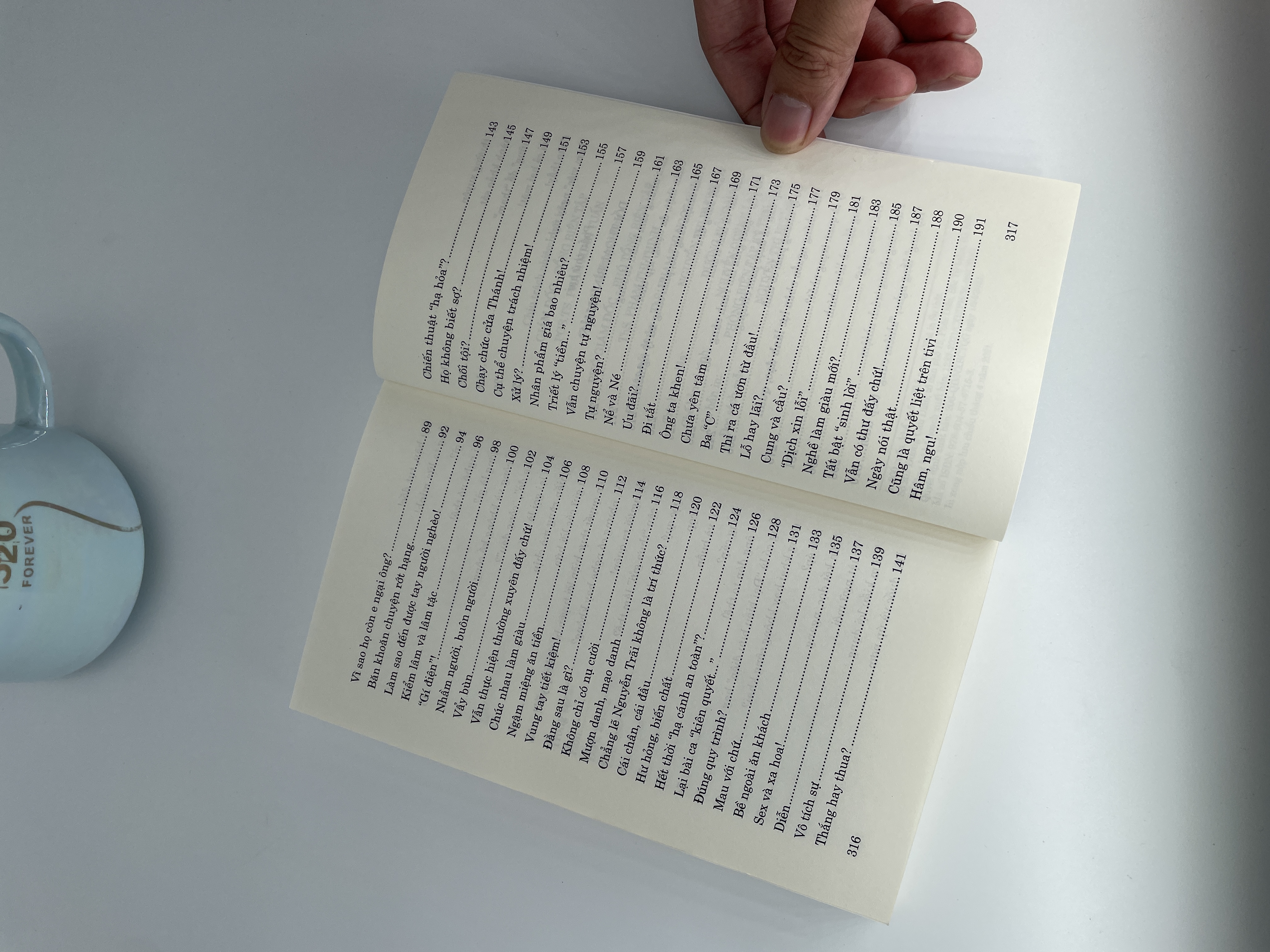 Nể và né (Tiểu phẩm báo chí)