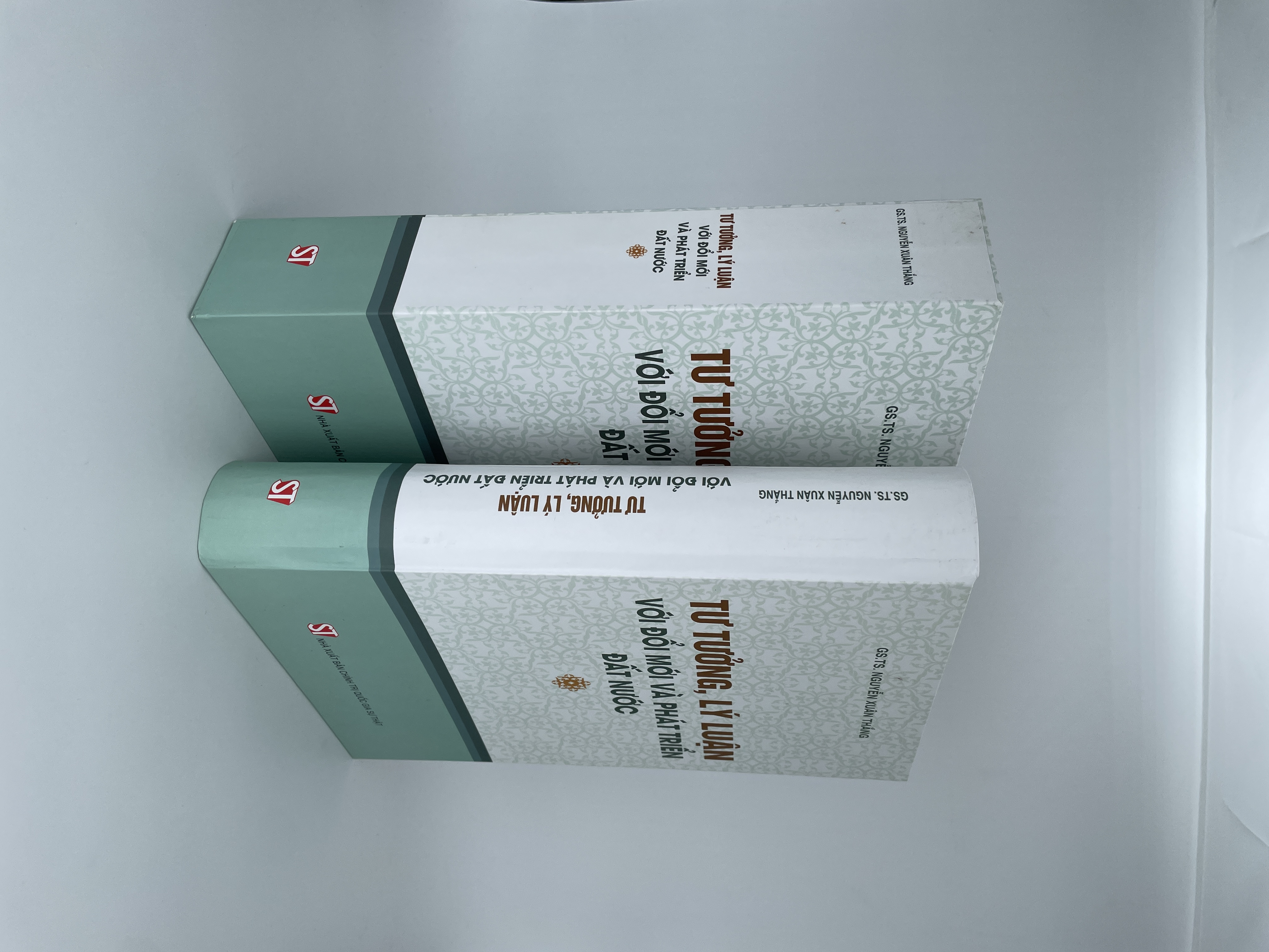 Tư tưởng, lý luận với đổi mới và phát triển đất nước