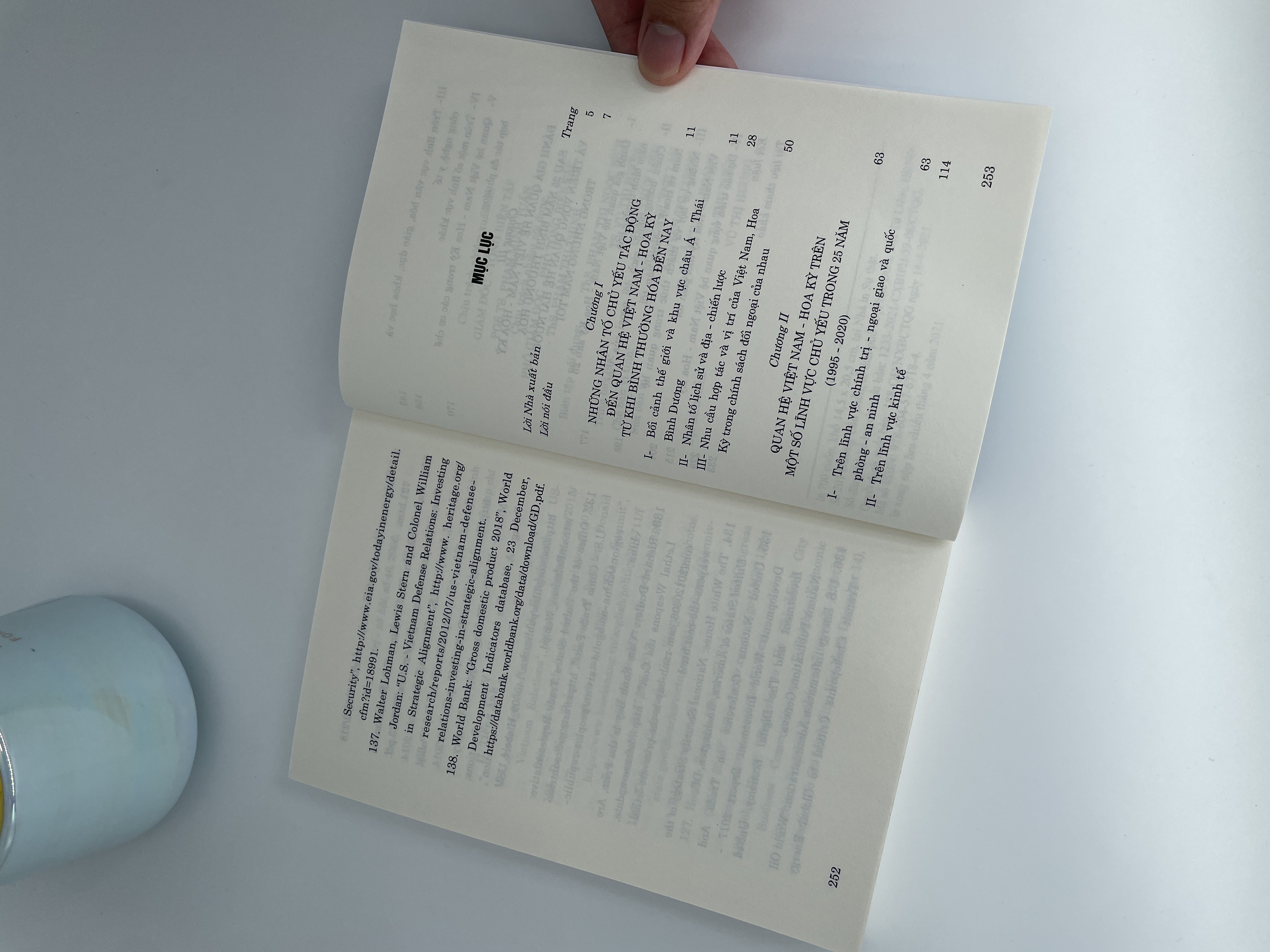 Quan hệ Việt Nam - Hoa Kỳ (1995 - 2020)