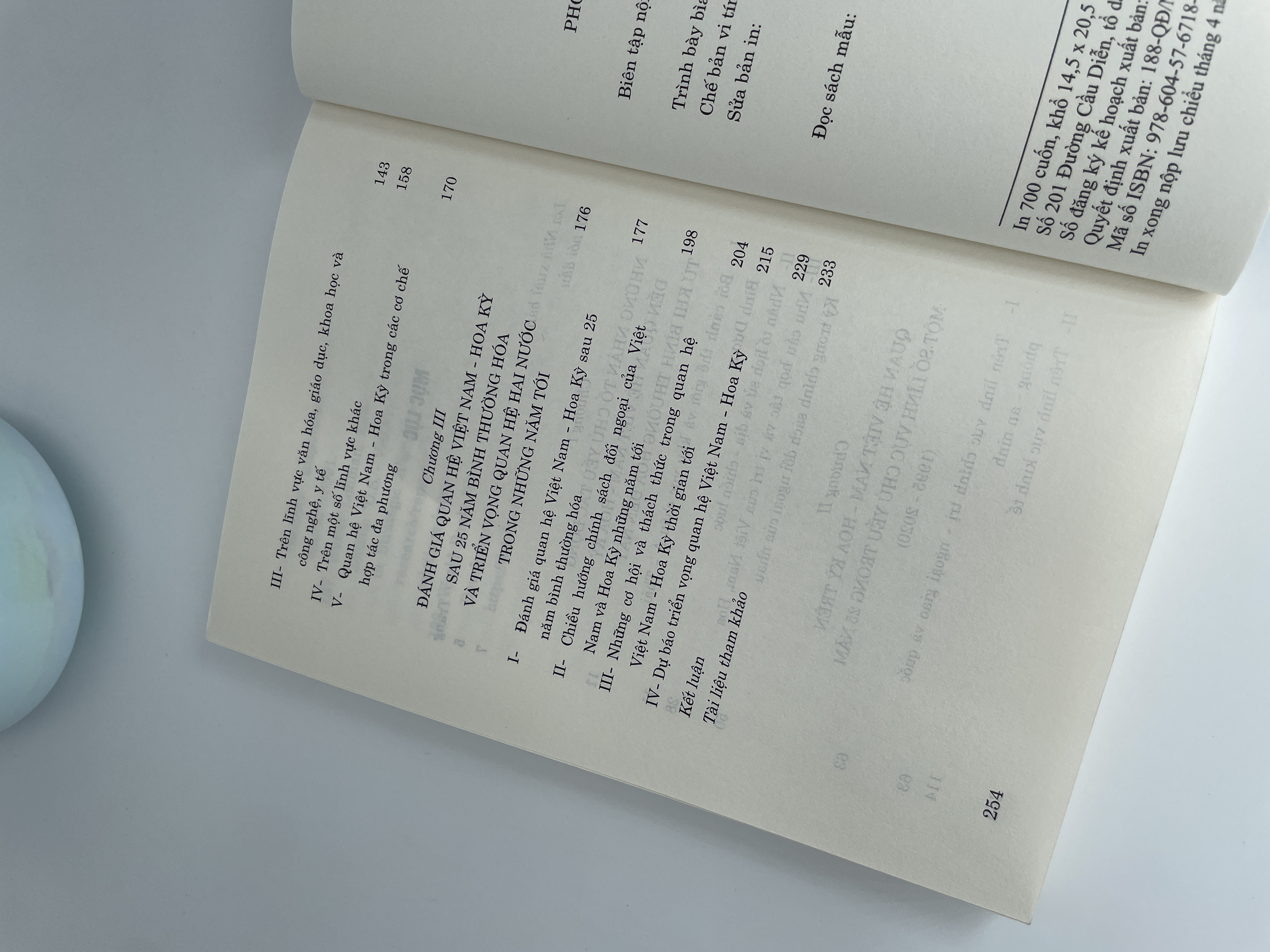 Quan hệ Việt Nam - Hoa Kỳ (1995 - 2020)