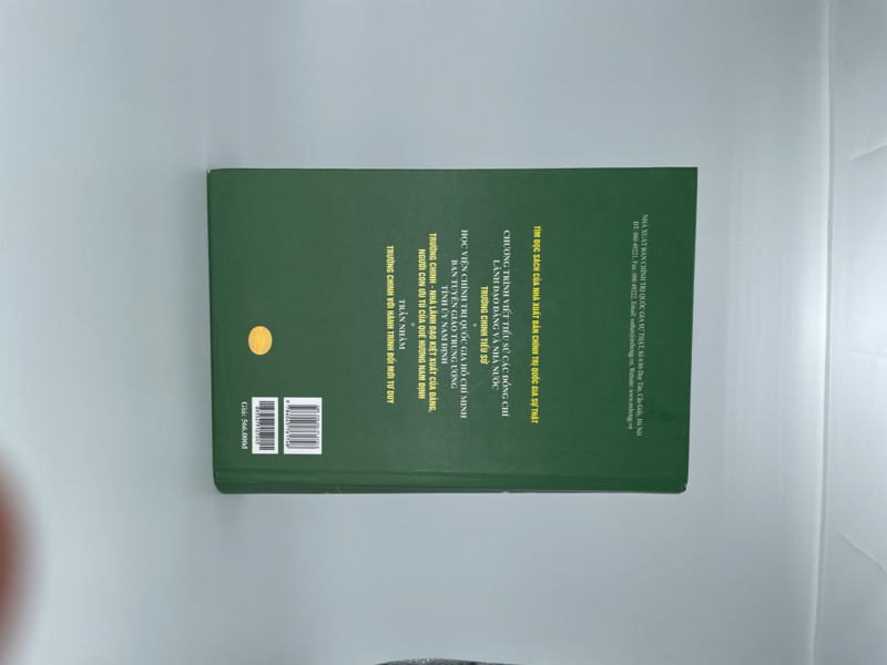 Trường Chinh Một trí tuệ lớn, nhà lãnh đạo kiệt xuất của cách mạng Việt Nam