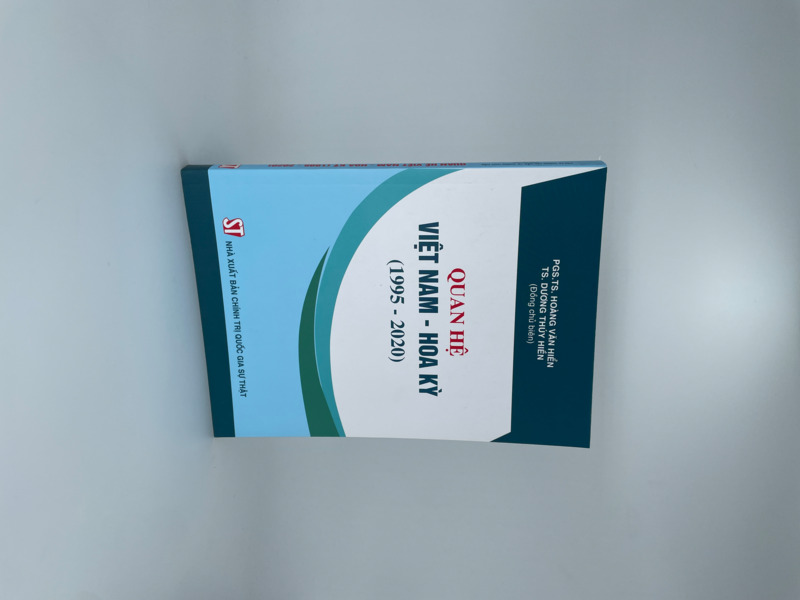 Quan hệ Việt Nam - Hoa Kỳ (1995 - 2020)