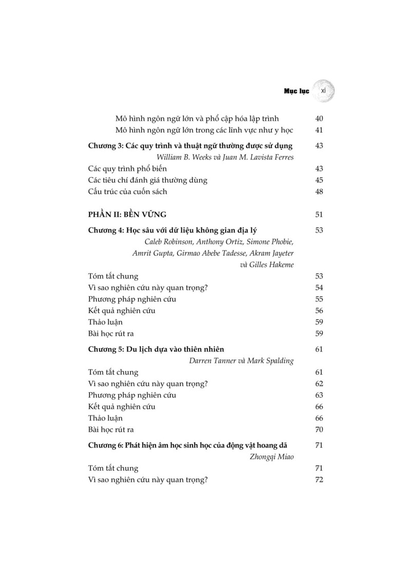 Trí tuệ nhân tạo vì mục đích tốt đẹp: Ứng dụng trong phát triển bền vững, hoạt động nhân đạo và y tế